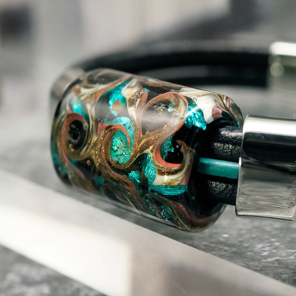 Браслет из муранского стекла - Vloes фото 4