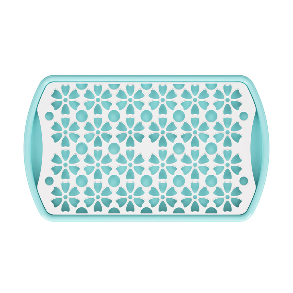 Сушилка для посуды, арт А (М5631)