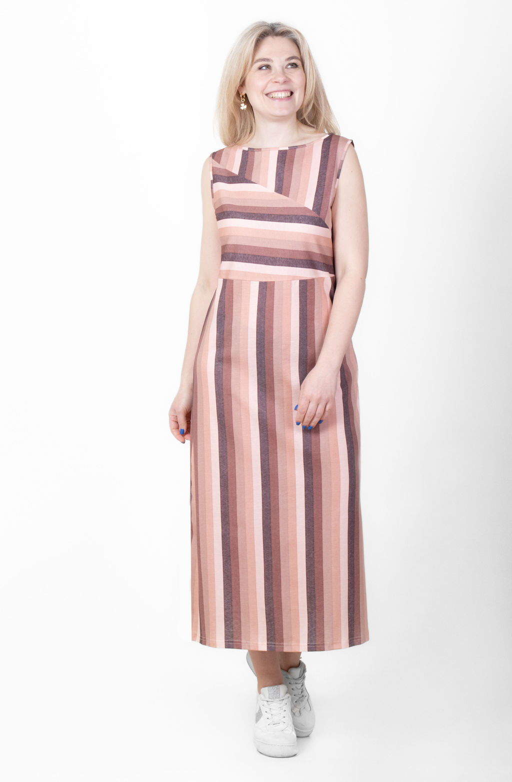 Сарафан Ландыш Х-412 (46-56) кулирка