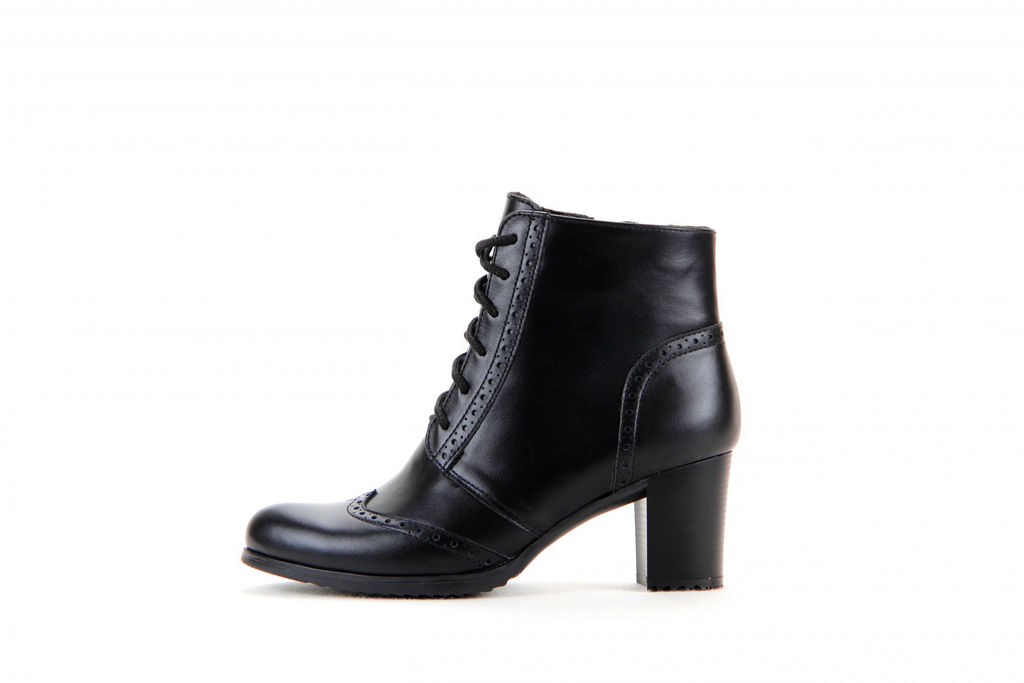 Ботильоны 687.k vera4/Шерсть