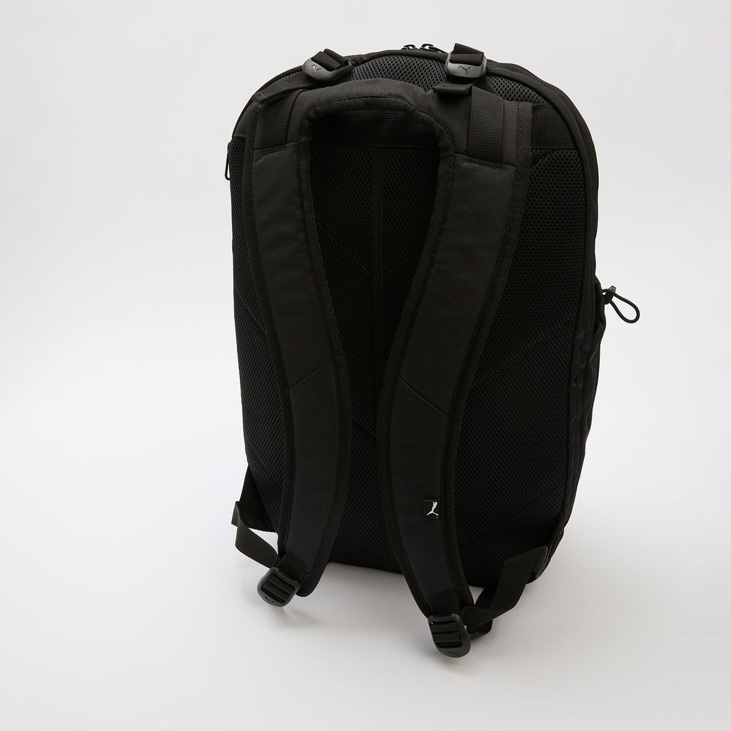 Рюкзак PUMA PUMA TECH Backpack Артикул 4189632, черный