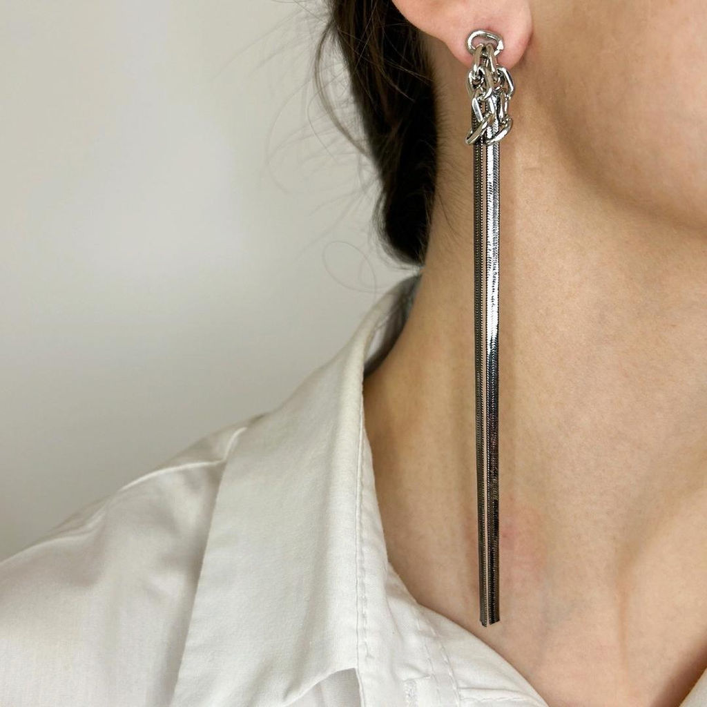 17-503160350 Серьги - J.prettier фото 2