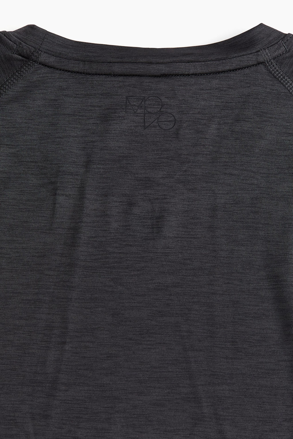 Camiseta de deporte en DryMove Muscle Fit - H&m фото 7