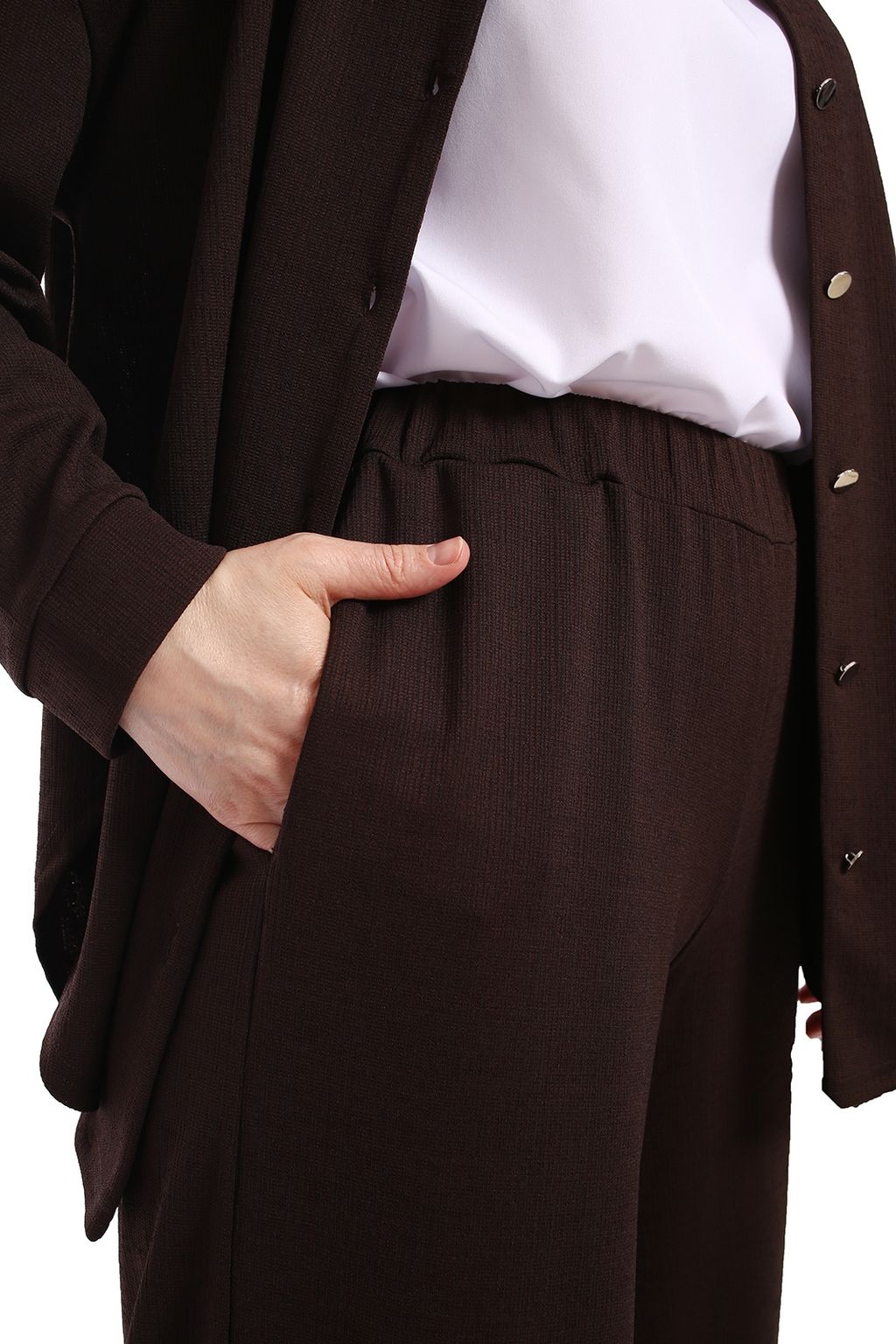 Жакет женский П3803 - Olsarri фото 11