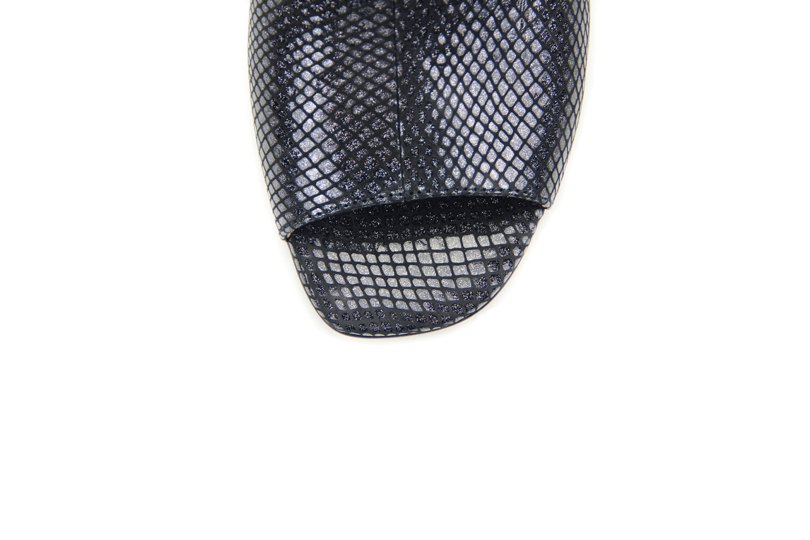 Босоножки EDART 4012.4053 bl.black.enderek