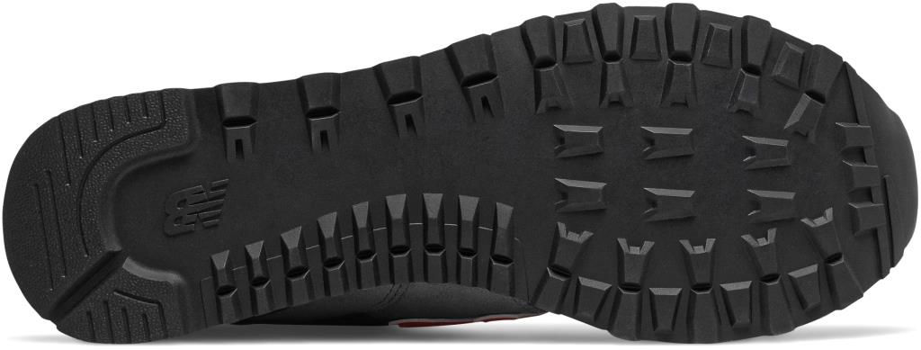 New balance / Кроссовки для активного отдыха  фото 4