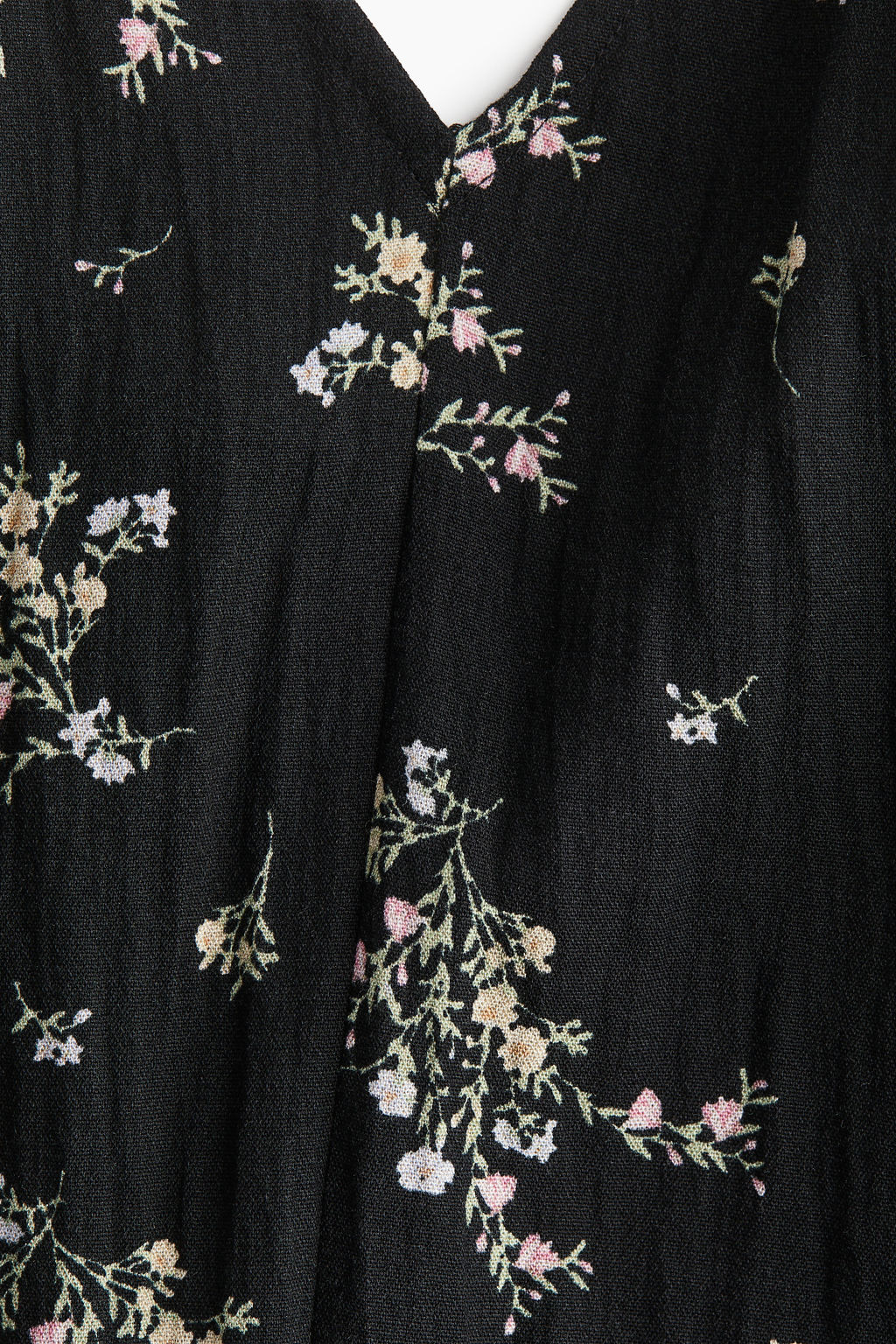 Vestido de tirantes con espalda descubierta - H&m фото 4