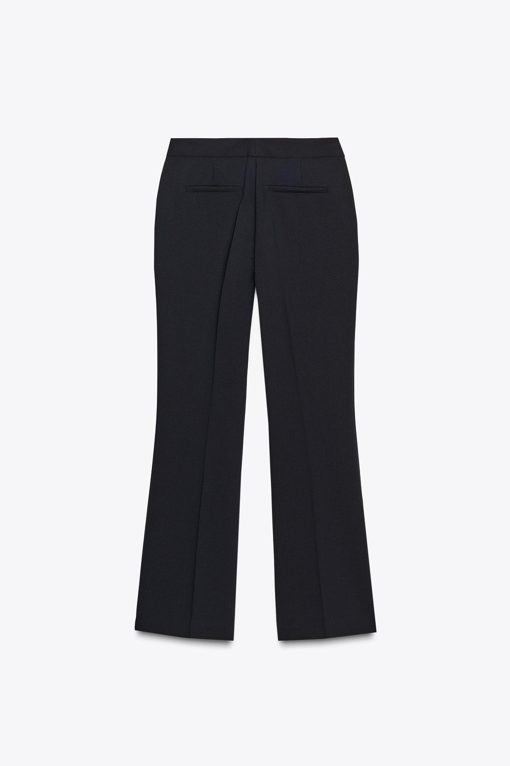 FLARE TROUSERS - Zara фото 6