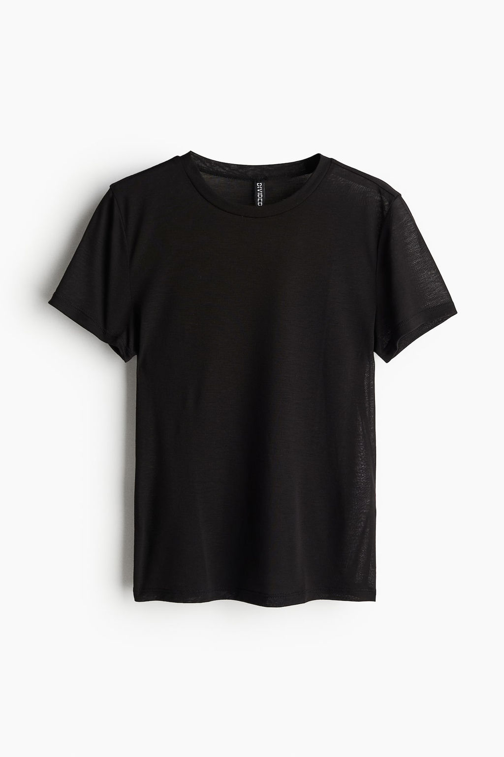 Camiseta entallada - H&m фото 5