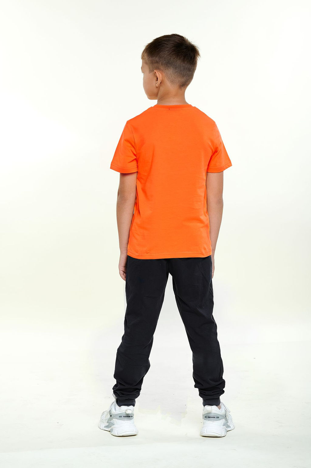 Футболка детская 5279 Lets go - Let's go фото 18