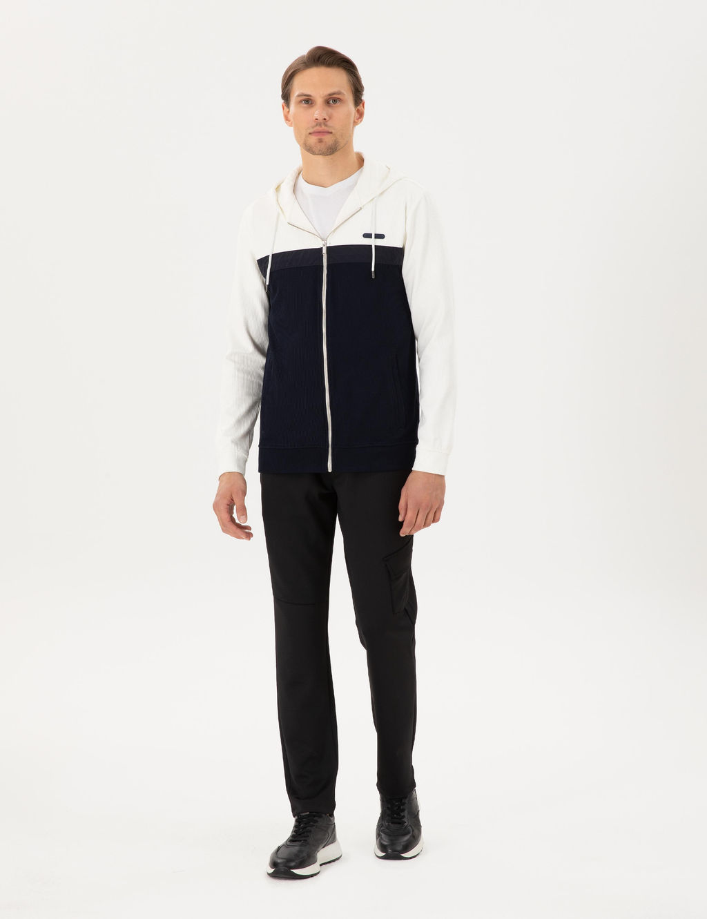 Ekru Regular Fit _rme H_rka