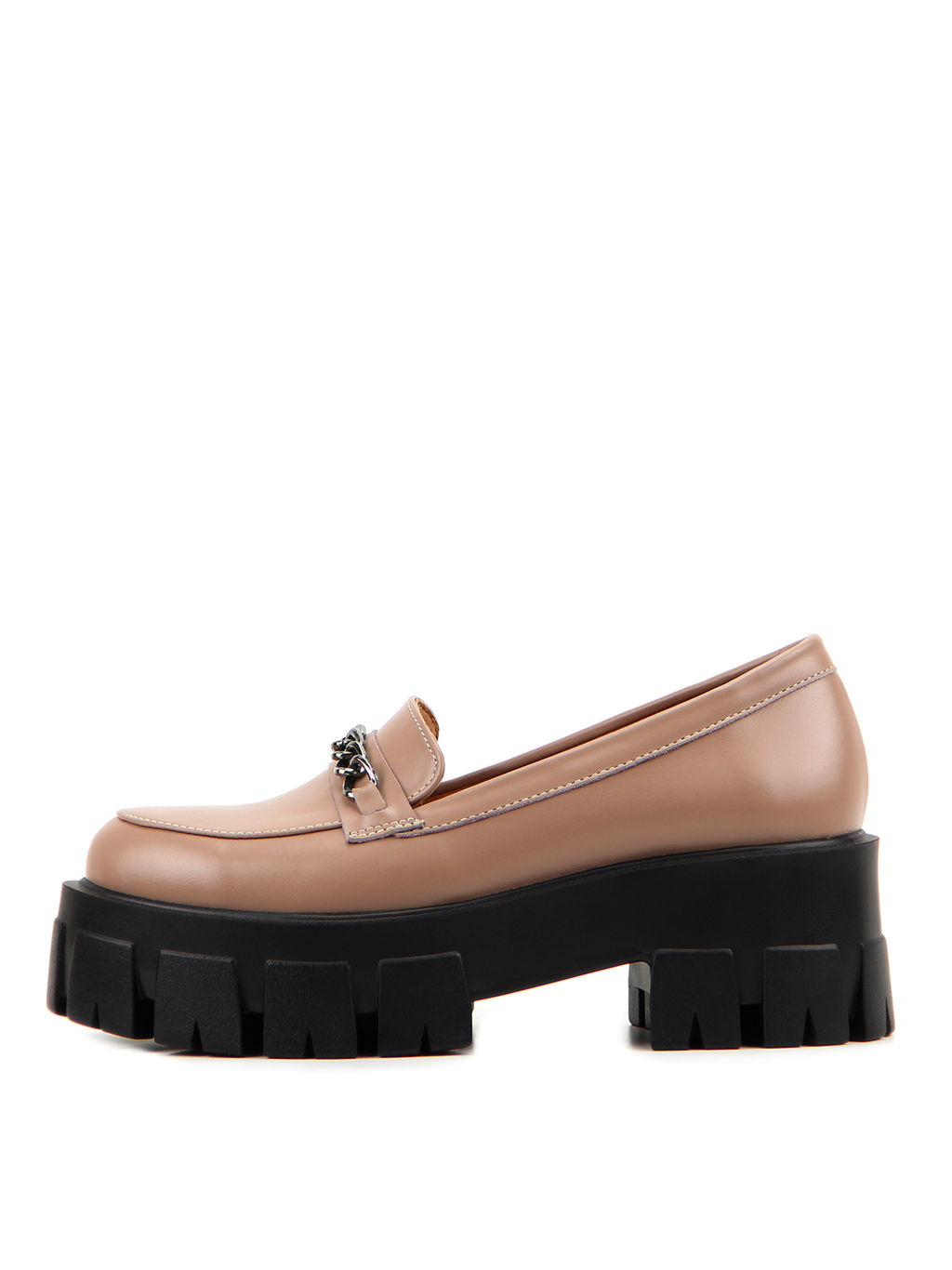 Туфли полуботинки EDART 144.90200 bl. cocoa R - Ed'art фото 2