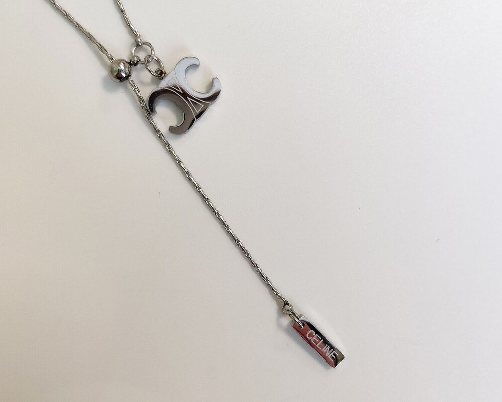 Подвеска на цепочке - Vel vett фото 6