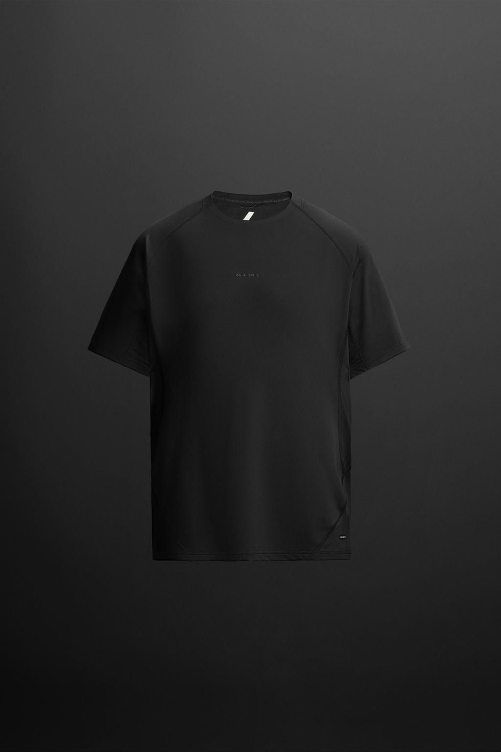 COMPRESSION T-SHIRT - Zara фото 7