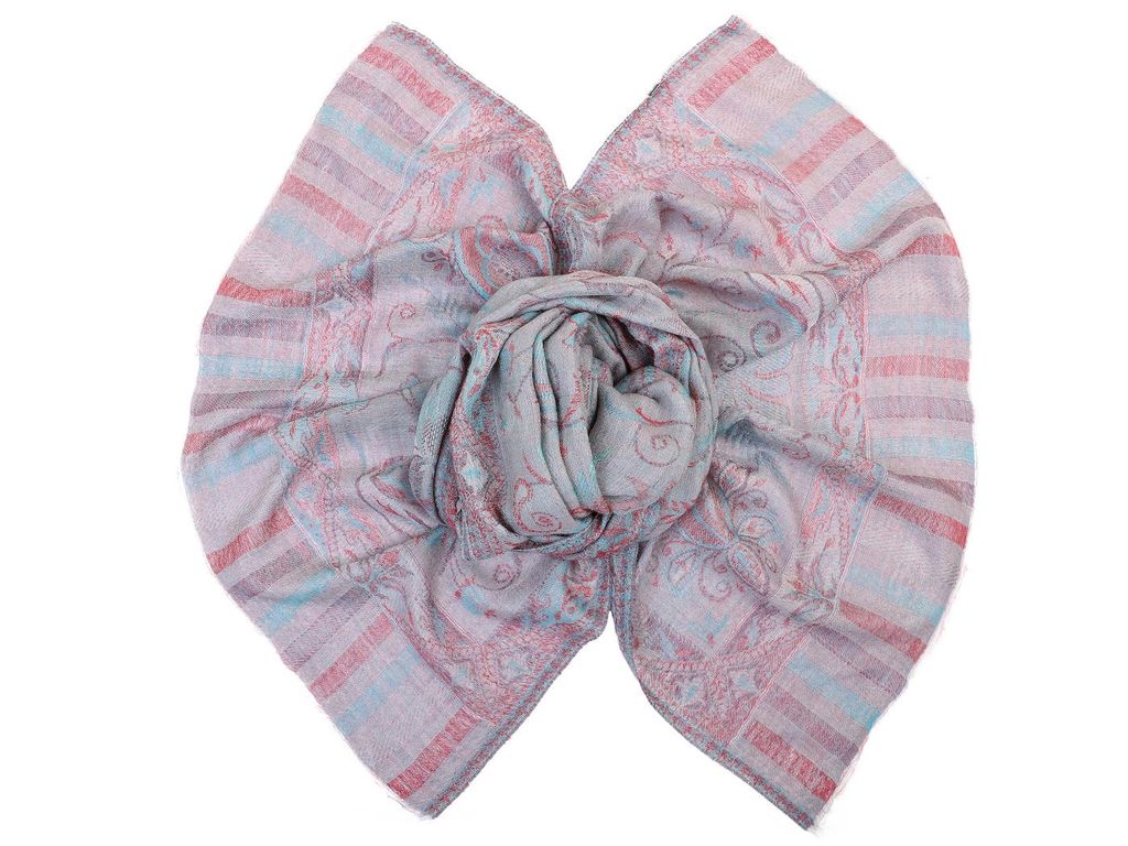 Палантин кашемир 100% № Тк1004/66