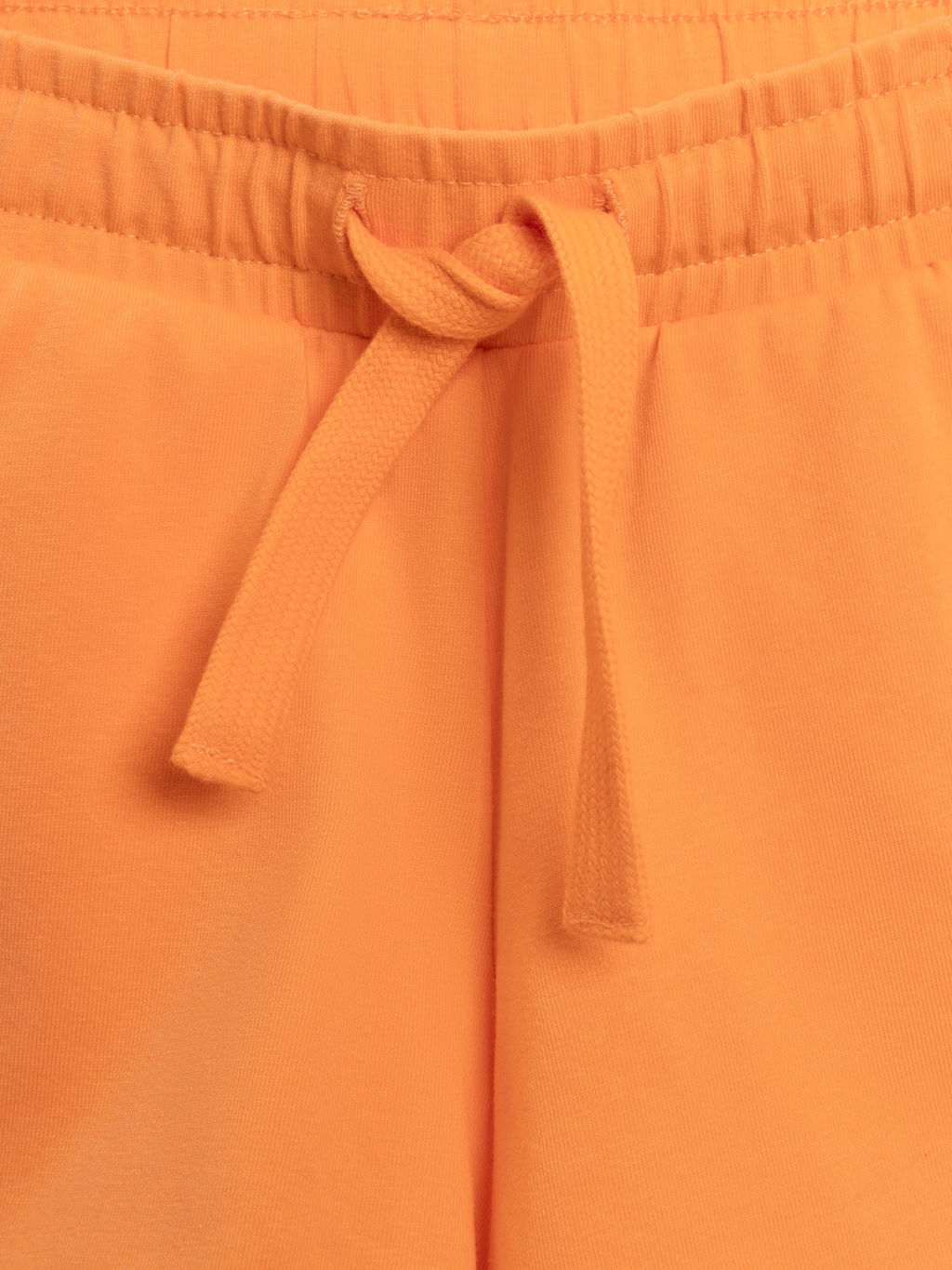 ACOOLA / Шорты детские для девочек Aniksis оранжевый  фото 4