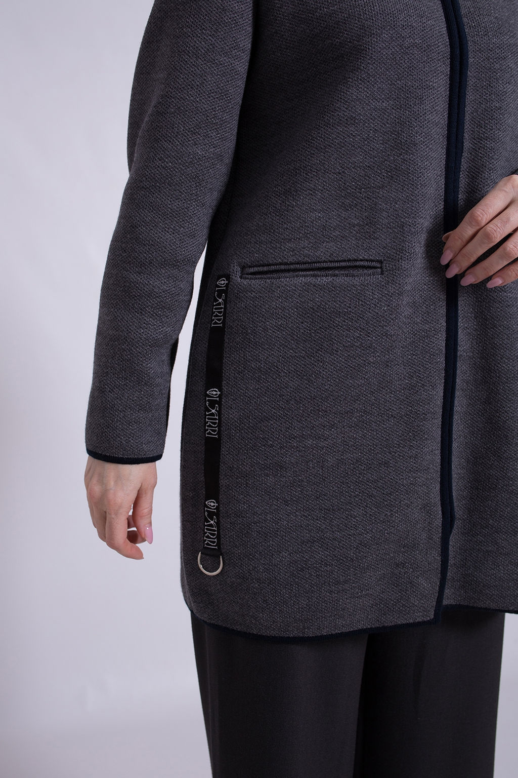 Кардиган женский 1041 - Olsarri фото 5