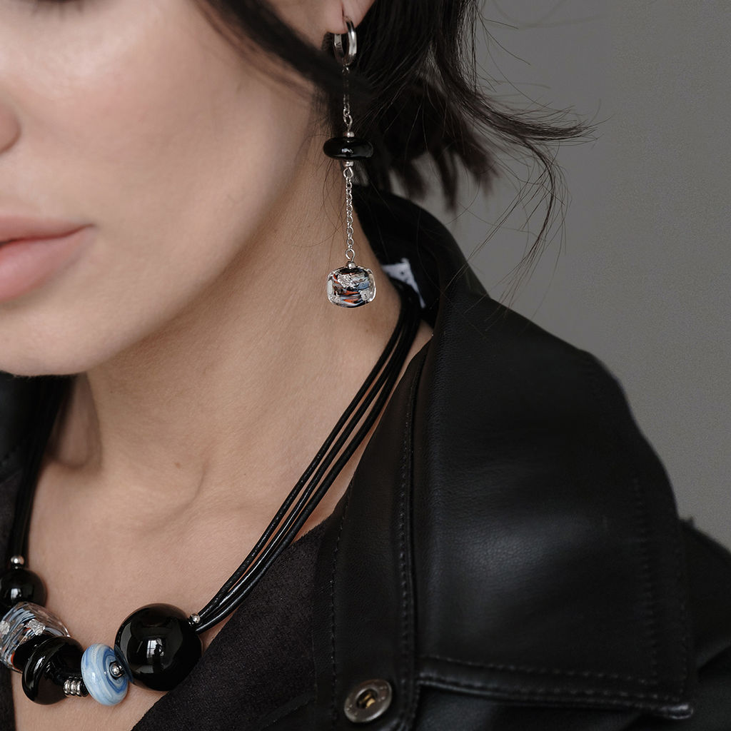 Колье - Vloes фото 4