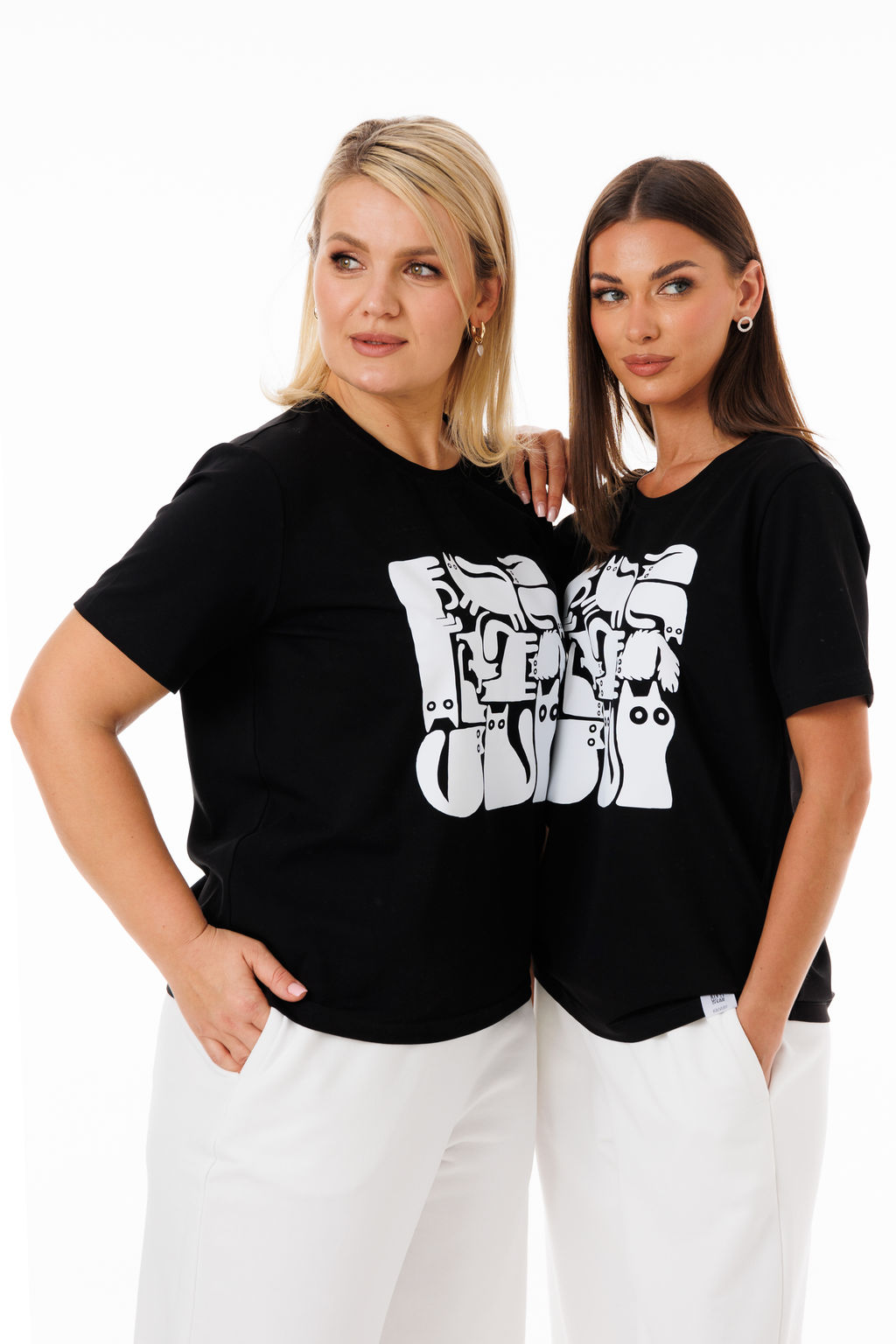 Джмепер 4039 - Kivviwear фото 7