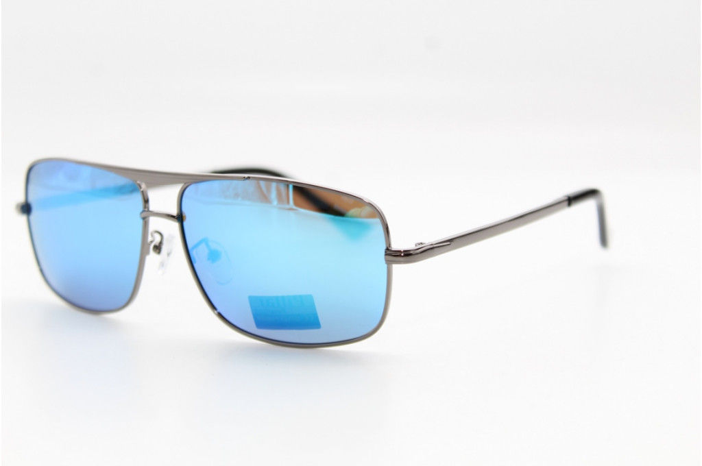 Солнцезащитные очки Pillar (Polarized) 6017 (61-14-141) C6