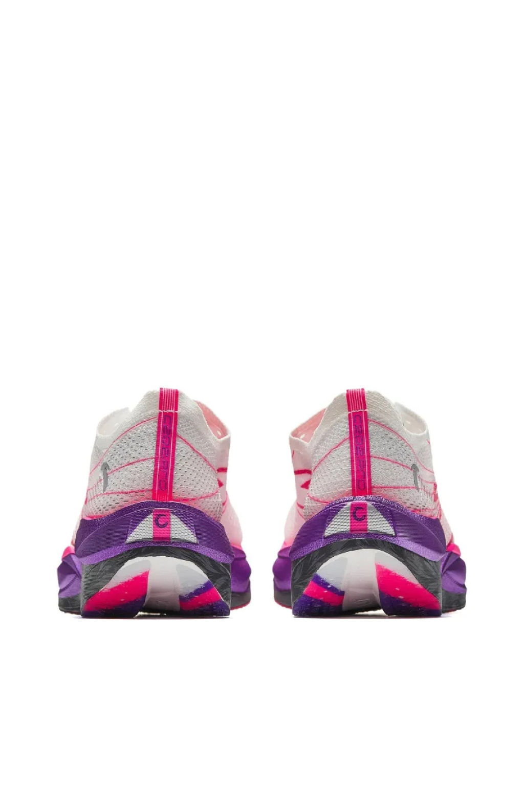 Кроссовки для бега Белый/Розовый