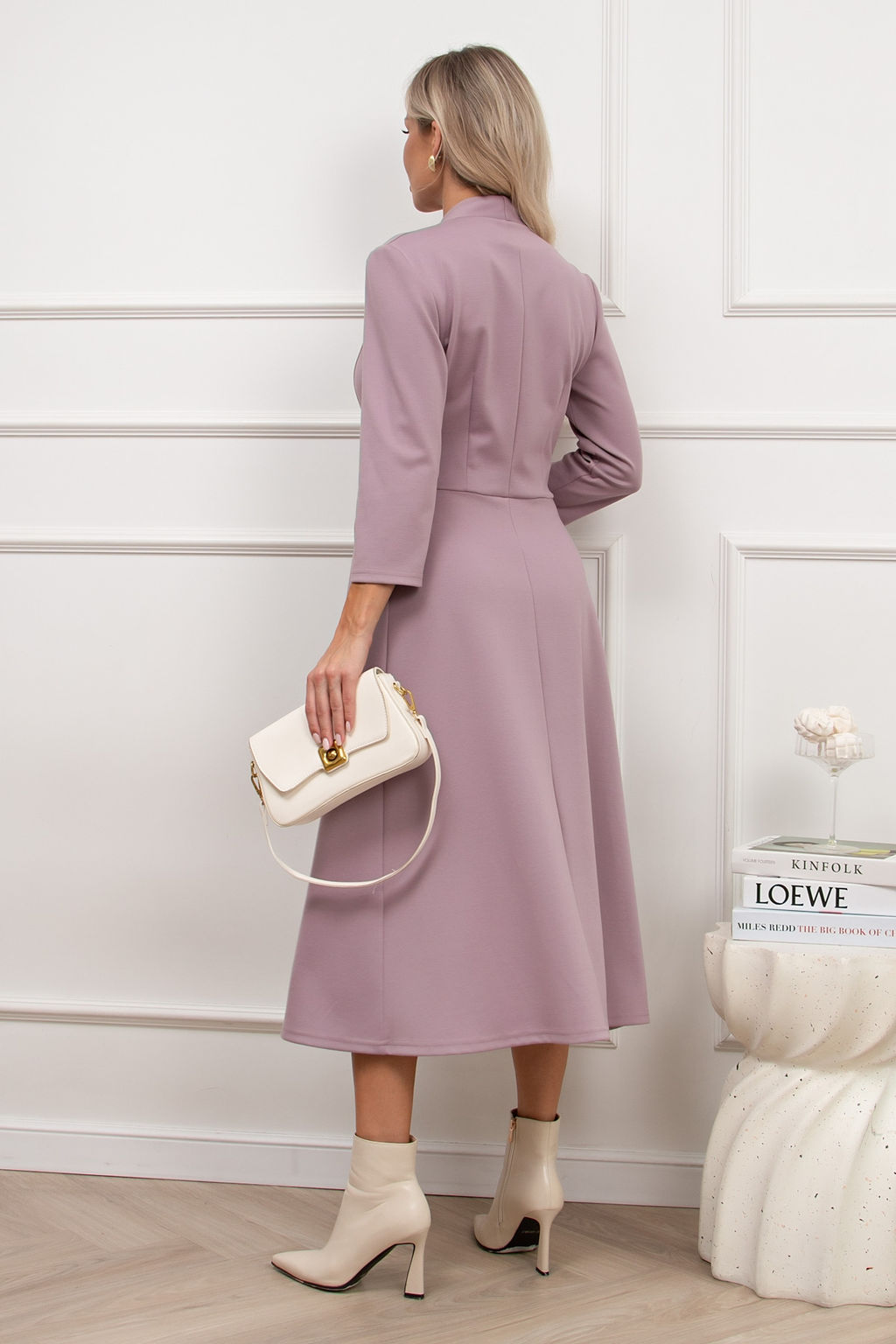 VALENTINA Платье Миранда №2  фото 5