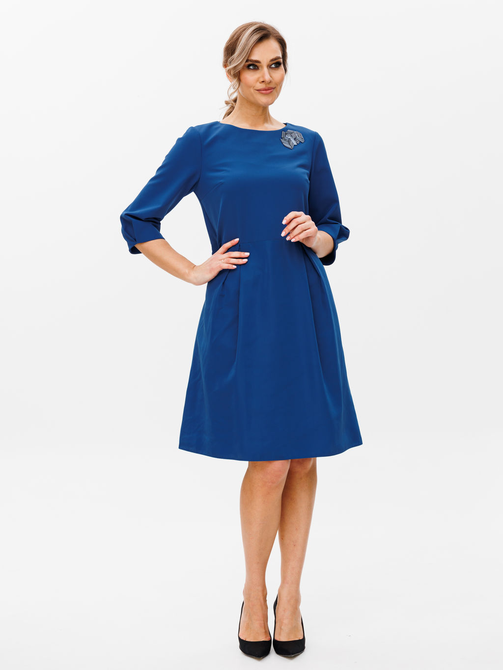 Платье - Gizart фото 2