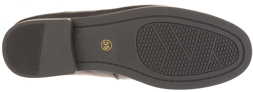 Лоферы TOFA 906019-5 - Тофа фото 4