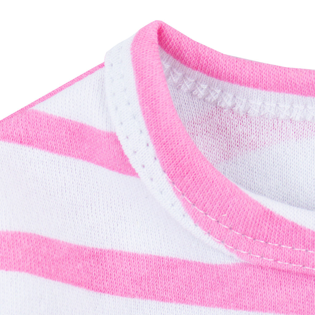 Комплект кофточка 2 шт интерлок 1236209505 - Youlala фото 8