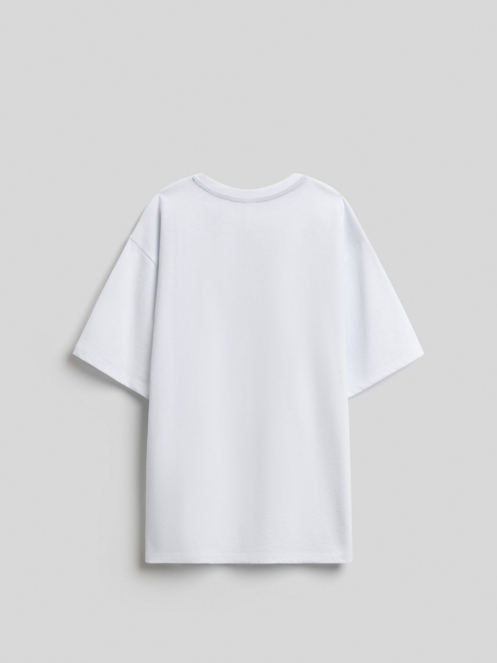 ACOOLA / Футболка детская для мальчиков Kobra белый  фото 2