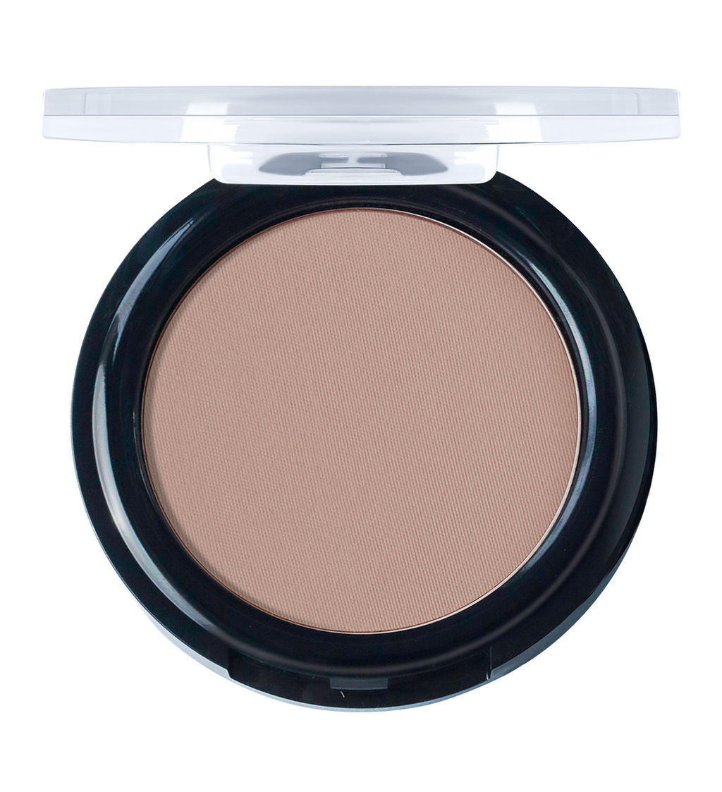 LuxVisage Пудра-скульптор LUXVISAGE FACE SHADOW, тон 20 cool beige 5г  фото 2