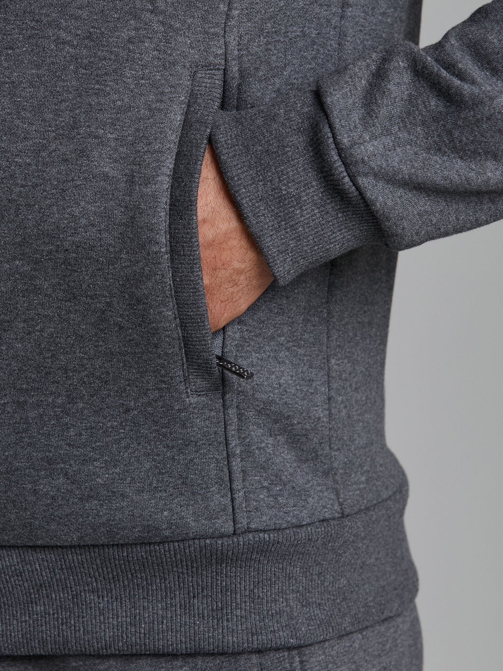 Спортивный костюм мужской 12M-RR-1864 RED-N-ROCKS - Addic фото 8