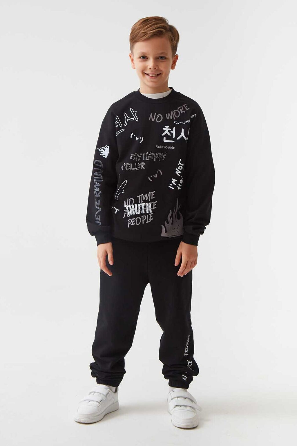 Комплект для мальчиков - Смена фото 8