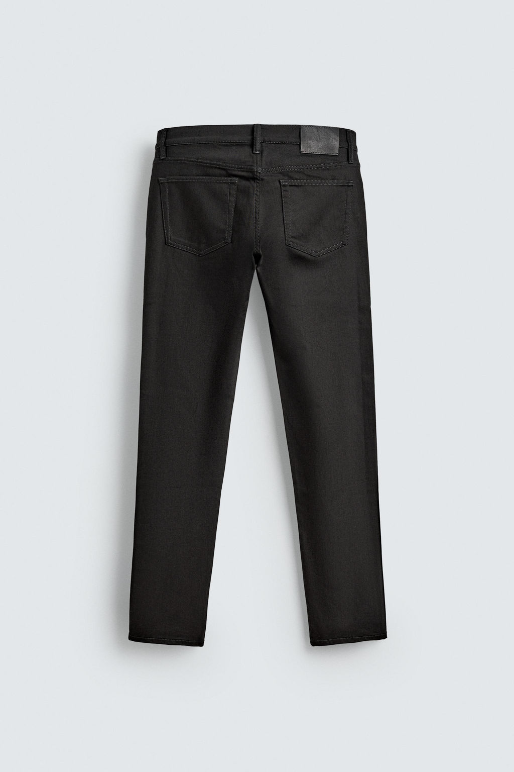 LIMITED EDITION SKINNY FIT JEANS - Zara фото 8