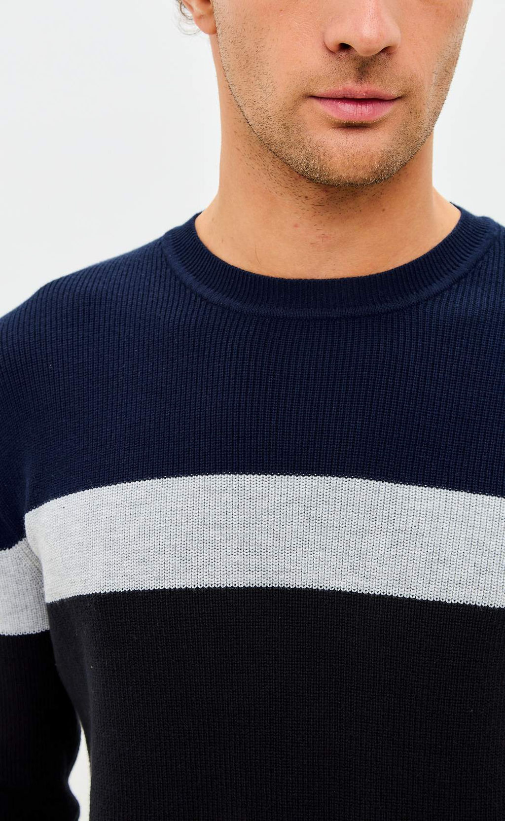 Свитер P521-1568 jeans - Primm фото 4