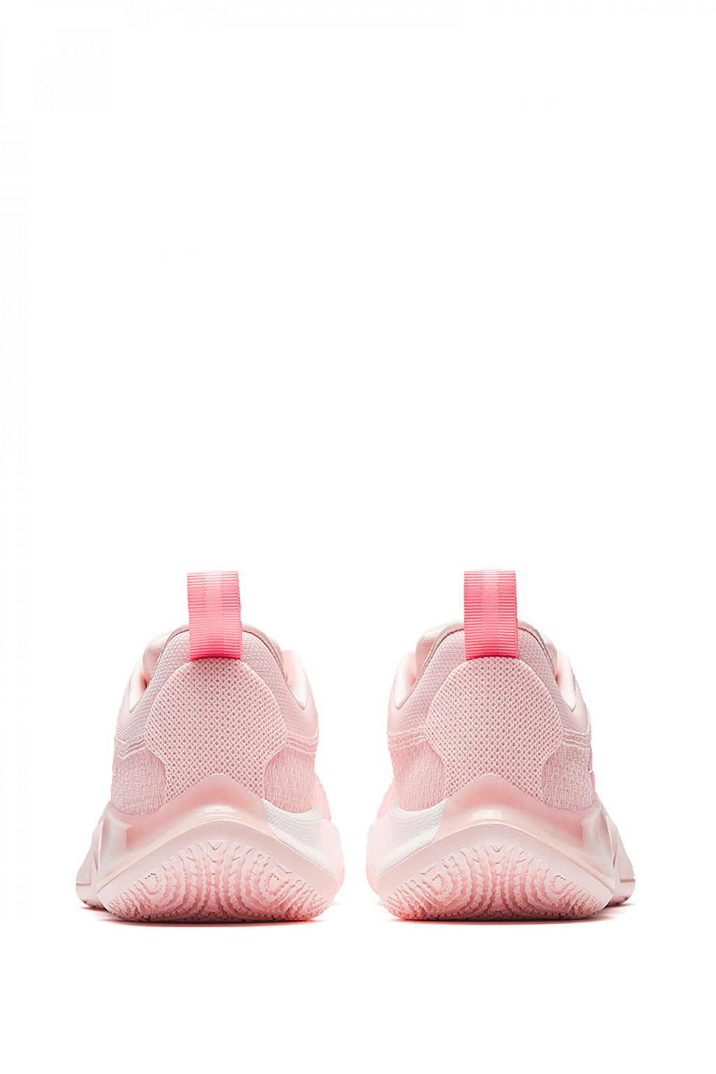 Кроссовки для баскетбола Неоново- Розовый SCALPEL 2.0 - Anta фото 4