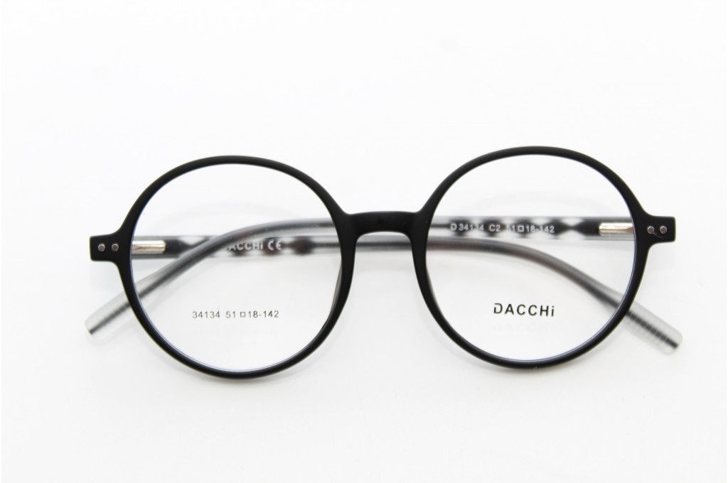 Оправа DACCHi 34134 51-18-142 С2 МАТОВЫЕ