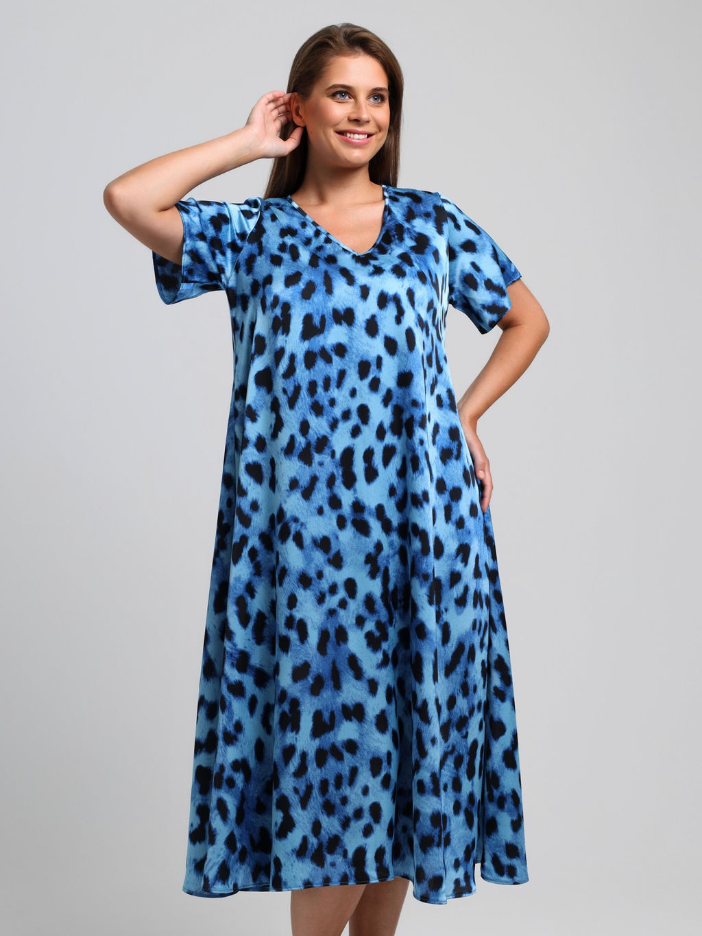 VIOTEX Платье Найт-1 - Виотекс фото 25