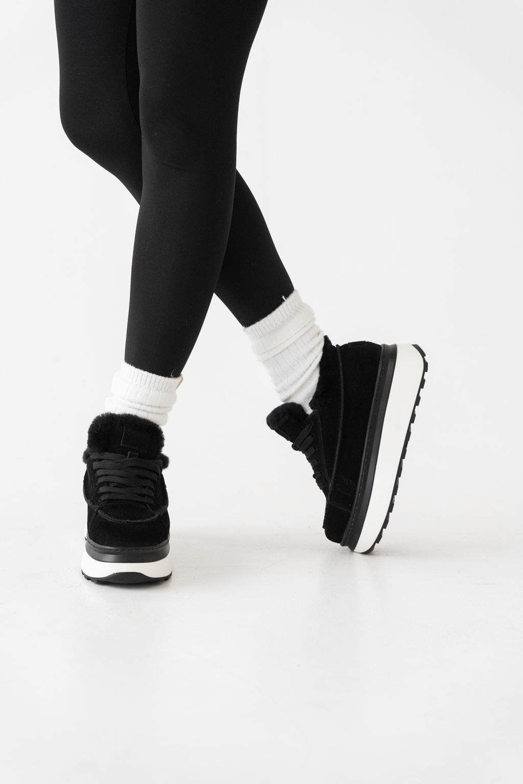 Ботинки женские, 82038м11