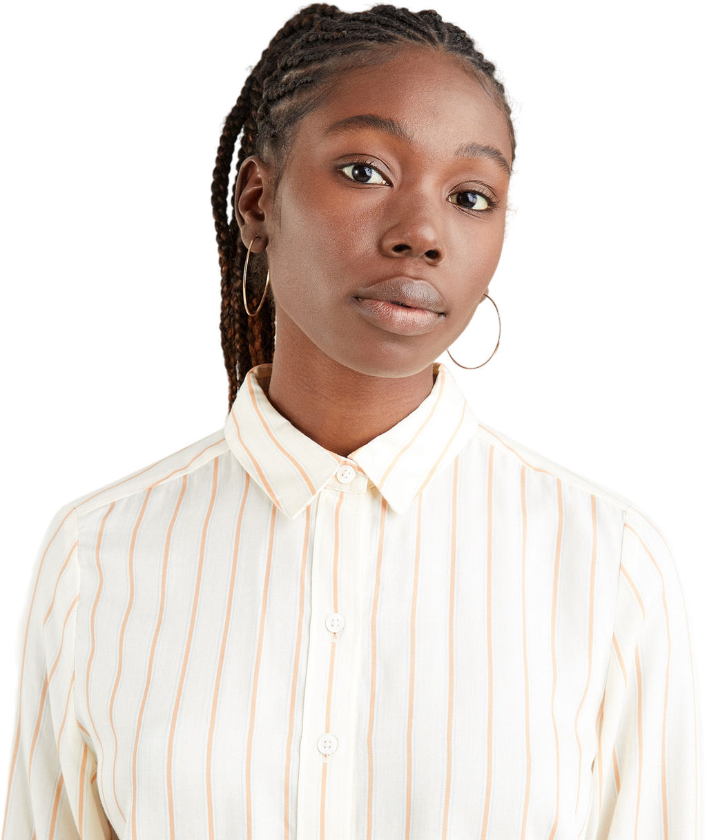 Рубашка женская