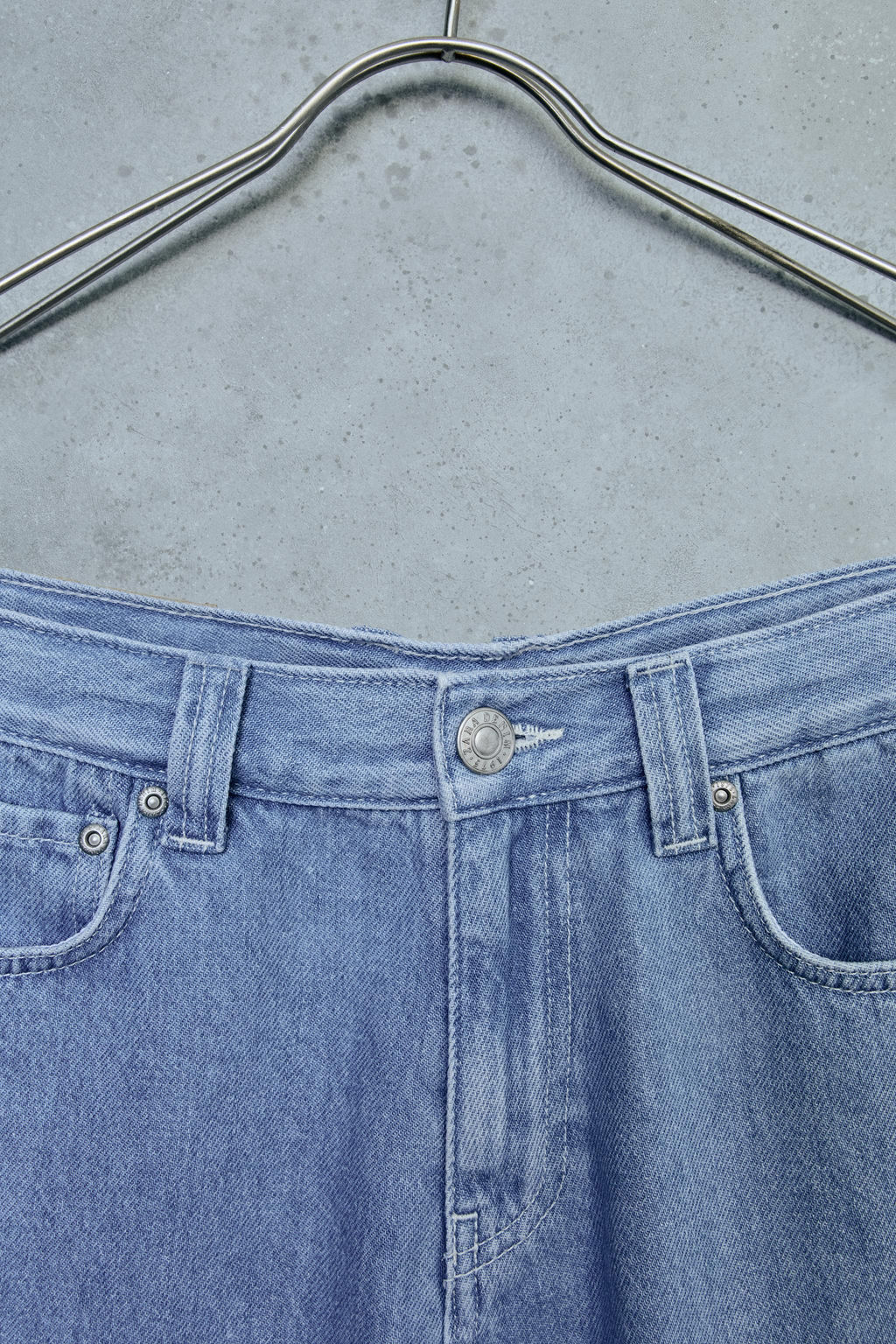 STORIESZ - JEANS RELAXED / Azul