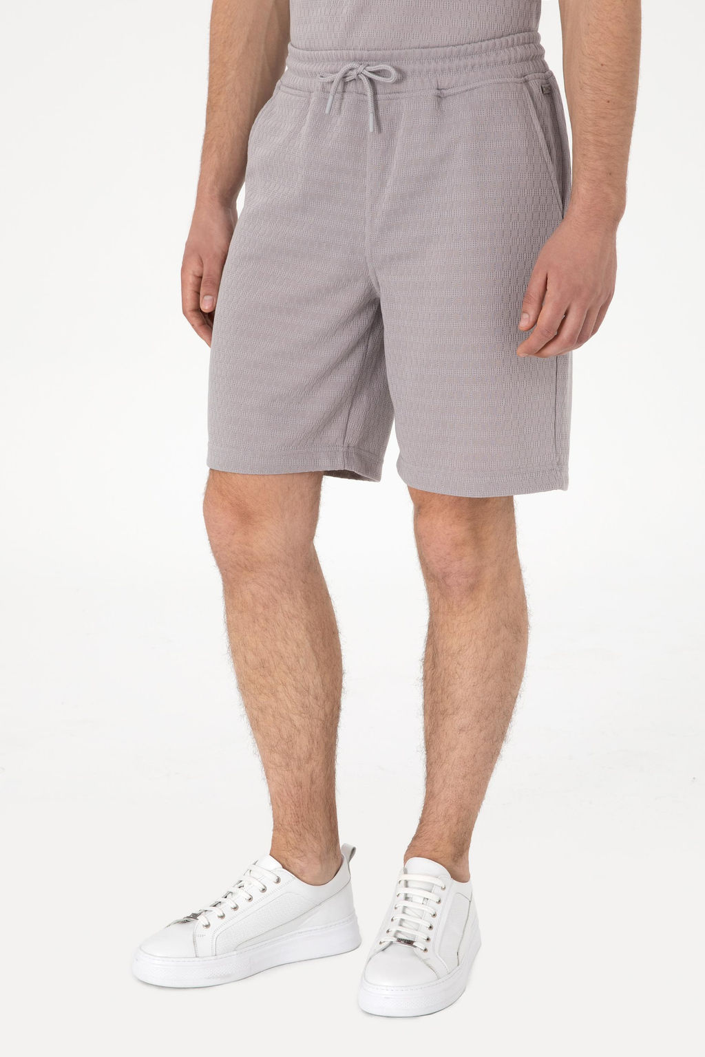 Erkek Koyu Gri _rme _ort Sepette S_rpriz _ndirim - U.s. polo assn фото 2