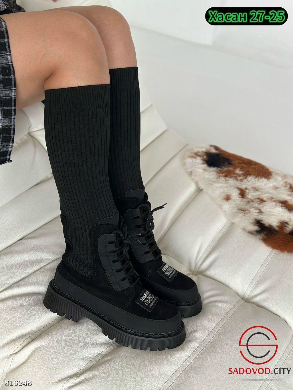 ботинки женские для зимы