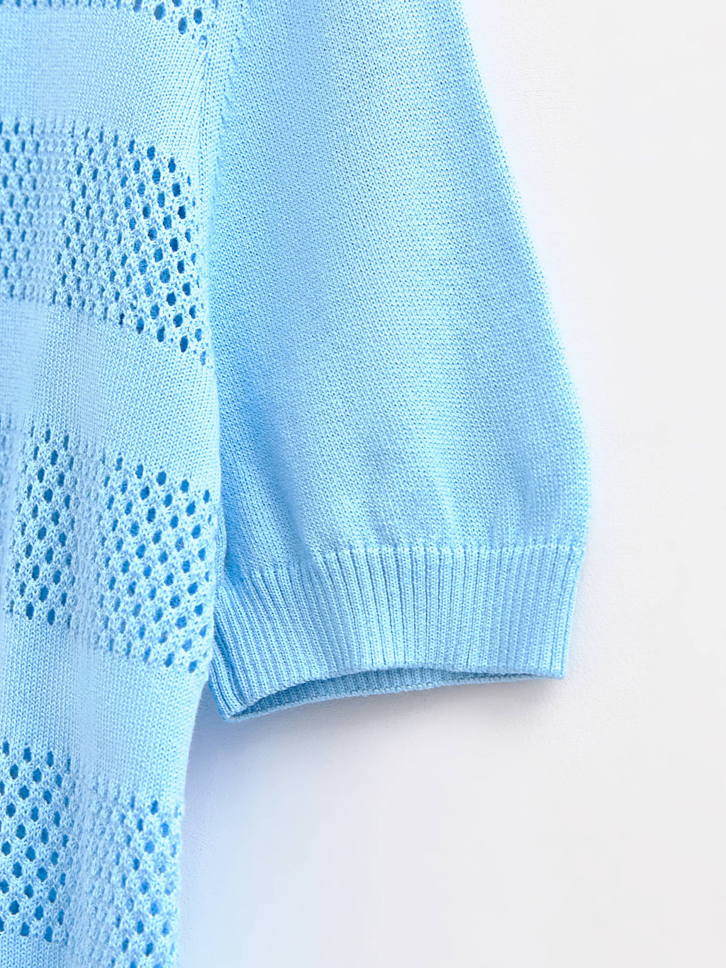 CONTE LDK2459 Джемпер женский blue - Conte elegant фото 6