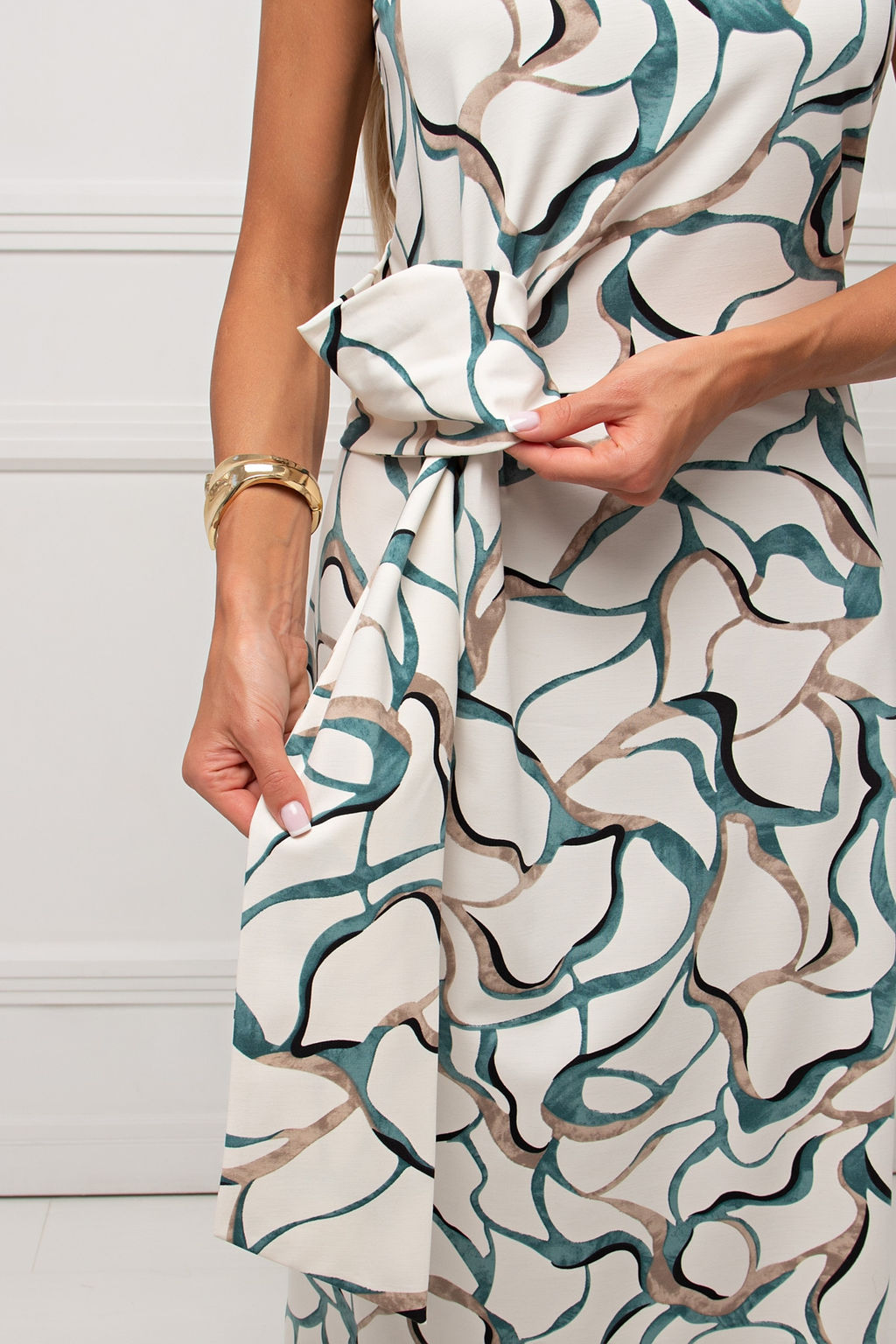 VALENTINA Платье Николина №1  фото 8