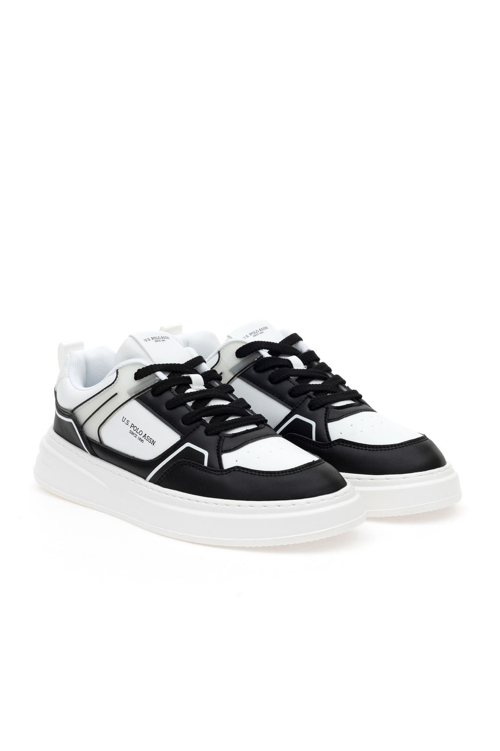 Erkek Siyah Ayakkab_ Sepette S_rpriz _ndirim