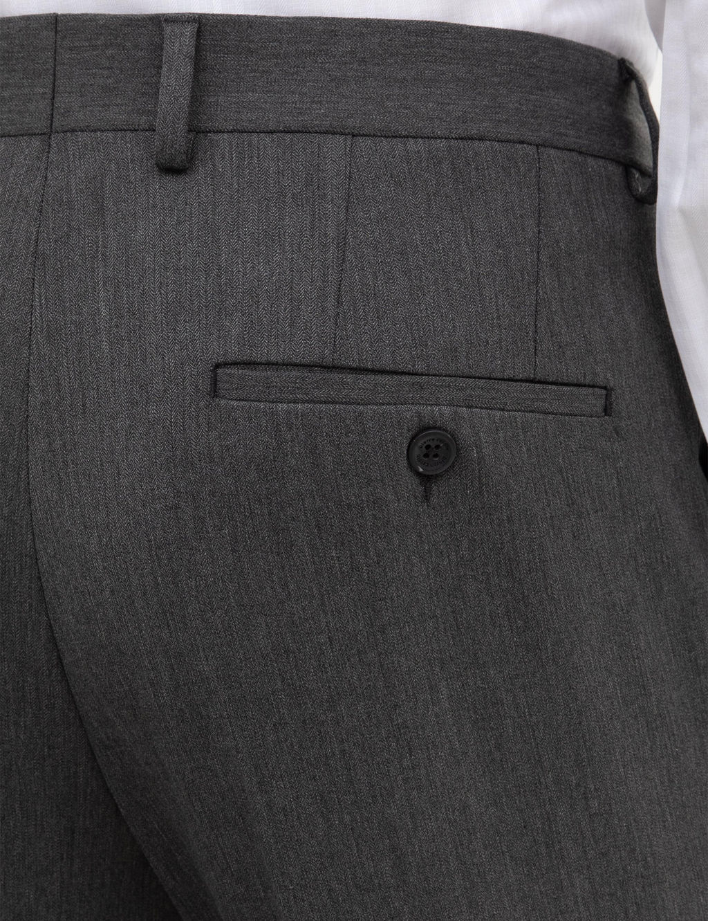 F_me Slim Fit Kuma_ Pantolon - Pierre cardin фото 6
