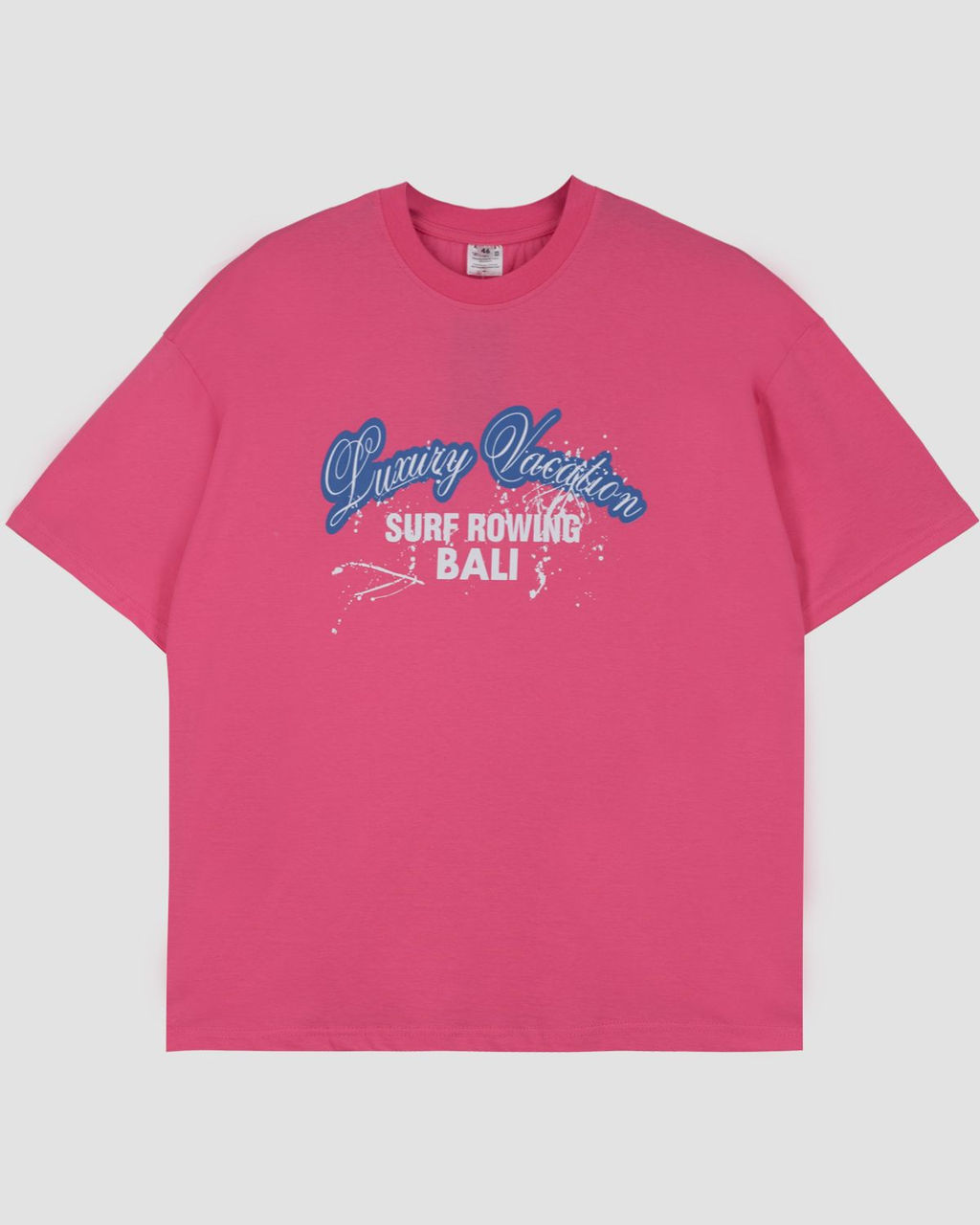 Футболка женская 53415 Lets go - Let's go фото 24