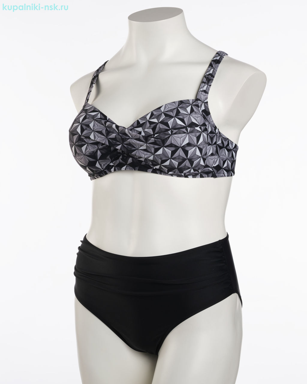 22314-3 Купальник раздельный (48-54)