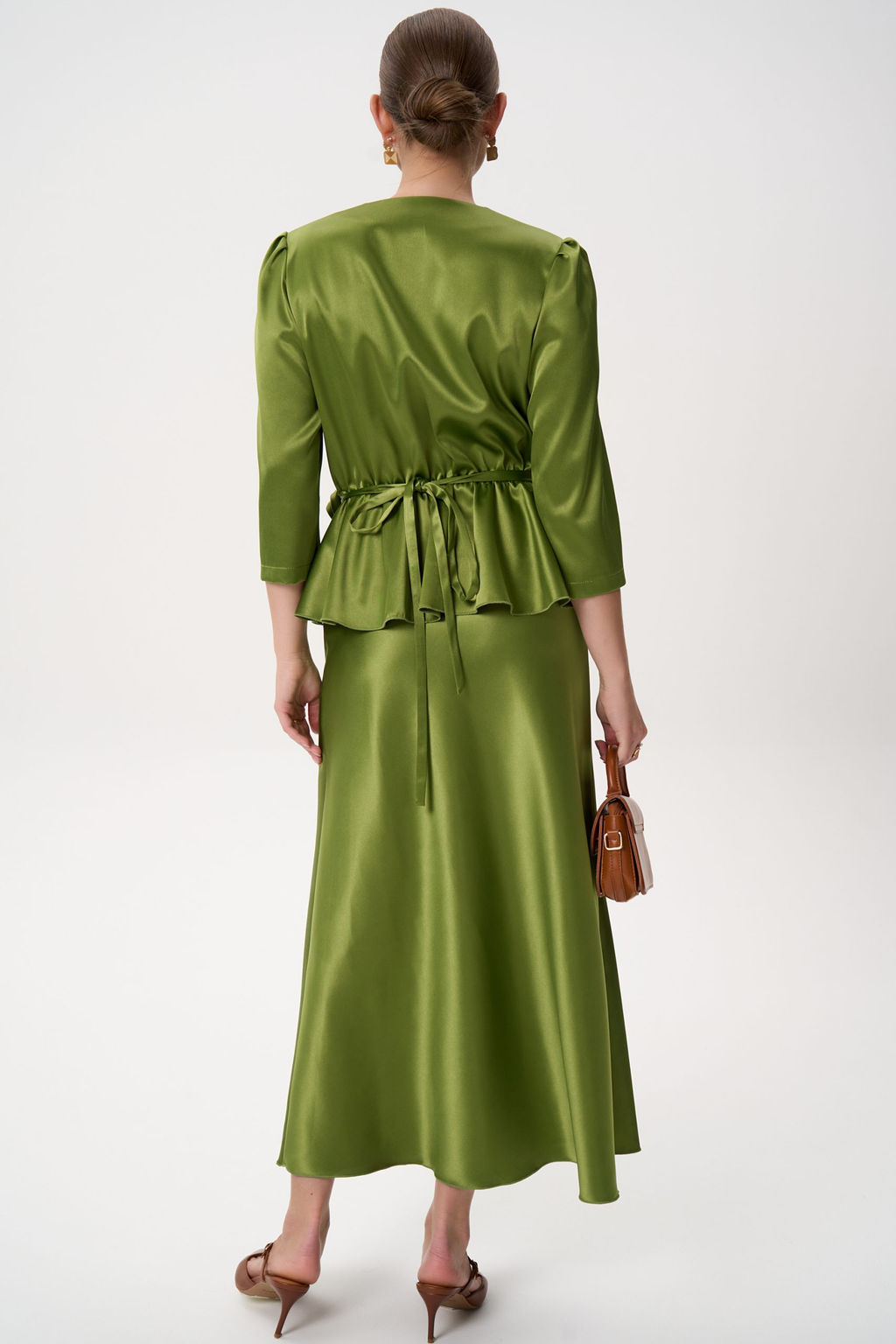 Костюм Грин